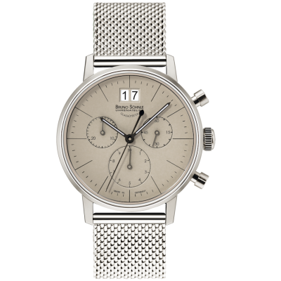 Stuttgart Chronograph Small